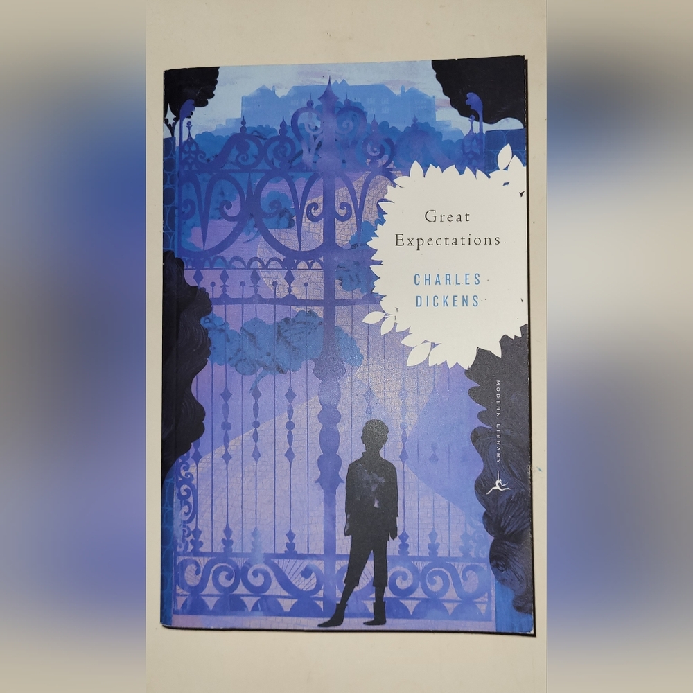 Great Expectations Book